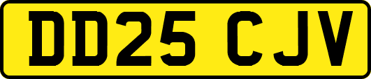 DD25CJV