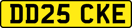DD25CKE
