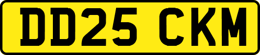 DD25CKM