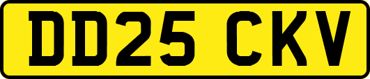 DD25CKV