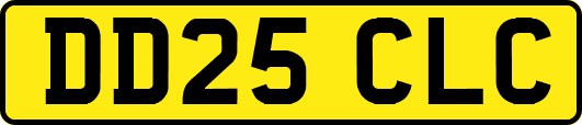 DD25CLC