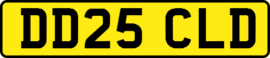 DD25CLD