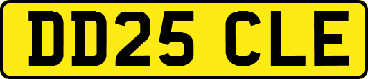 DD25CLE