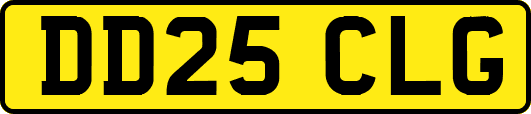 DD25CLG
