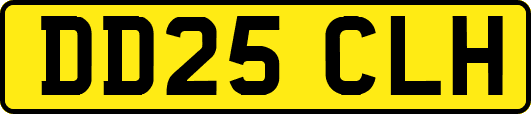 DD25CLH