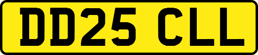 DD25CLL