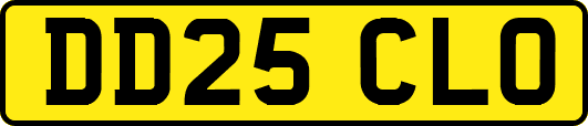 DD25CLO