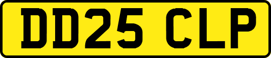DD25CLP