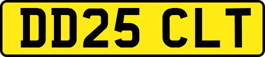 DD25CLT