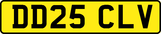 DD25CLV