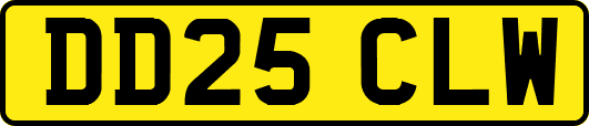 DD25CLW