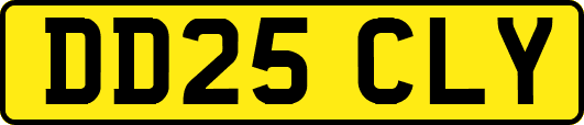 DD25CLY