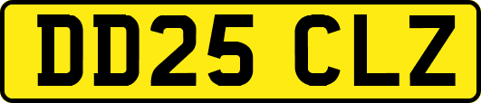 DD25CLZ