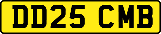 DD25CMB