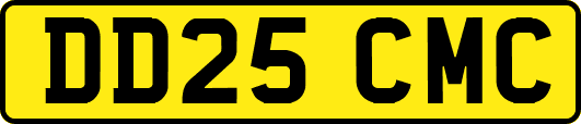 DD25CMC