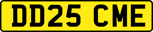 DD25CME