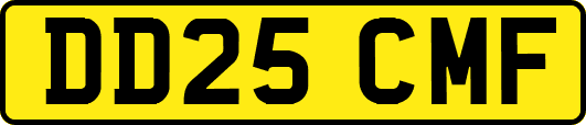 DD25CMF