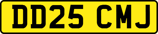 DD25CMJ