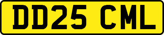 DD25CML