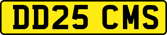 DD25CMS