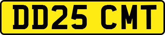 DD25CMT