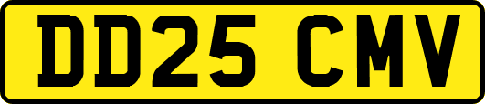DD25CMV