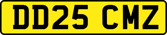 DD25CMZ