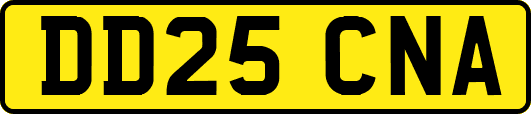 DD25CNA