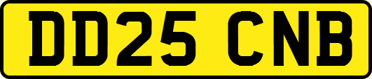 DD25CNB