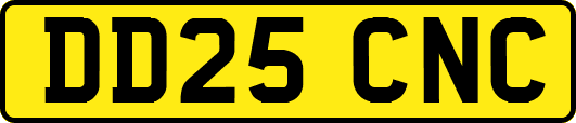 DD25CNC