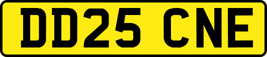 DD25CNE