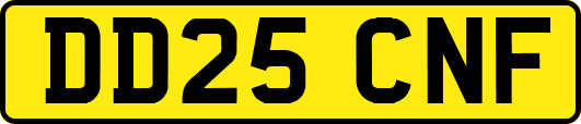 DD25CNF