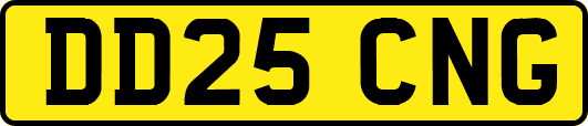 DD25CNG