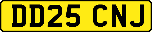 DD25CNJ