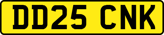 DD25CNK