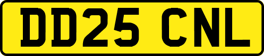 DD25CNL