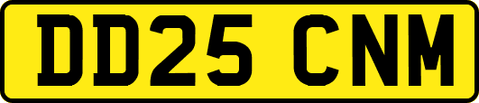 DD25CNM