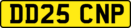 DD25CNP