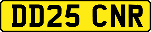 DD25CNR