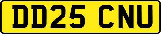 DD25CNU