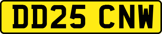 DD25CNW