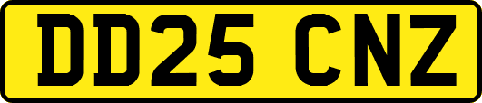 DD25CNZ