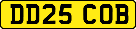 DD25COB