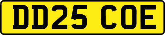 DD25COE