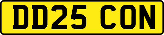 DD25CON