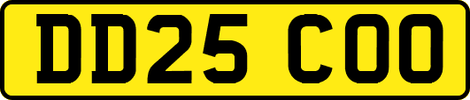 DD25COO
