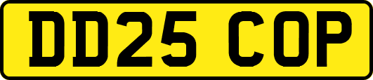 DD25COP