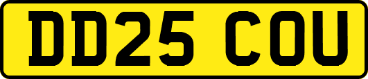 DD25COU