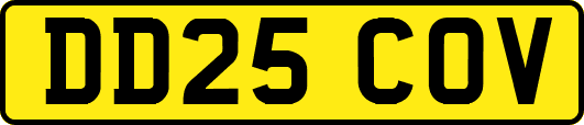 DD25COV