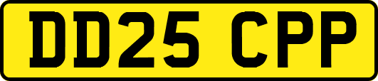 DD25CPP